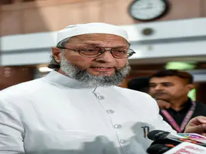 Owaisi calls Pakistan 'Threat to humankind, official beggars', urges global powers to disarm its nuclear bombs