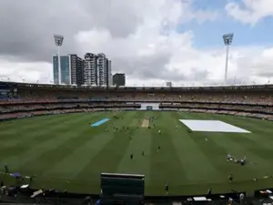 Iconic Gabba stadium to be demolished after 2032 Olympics Games