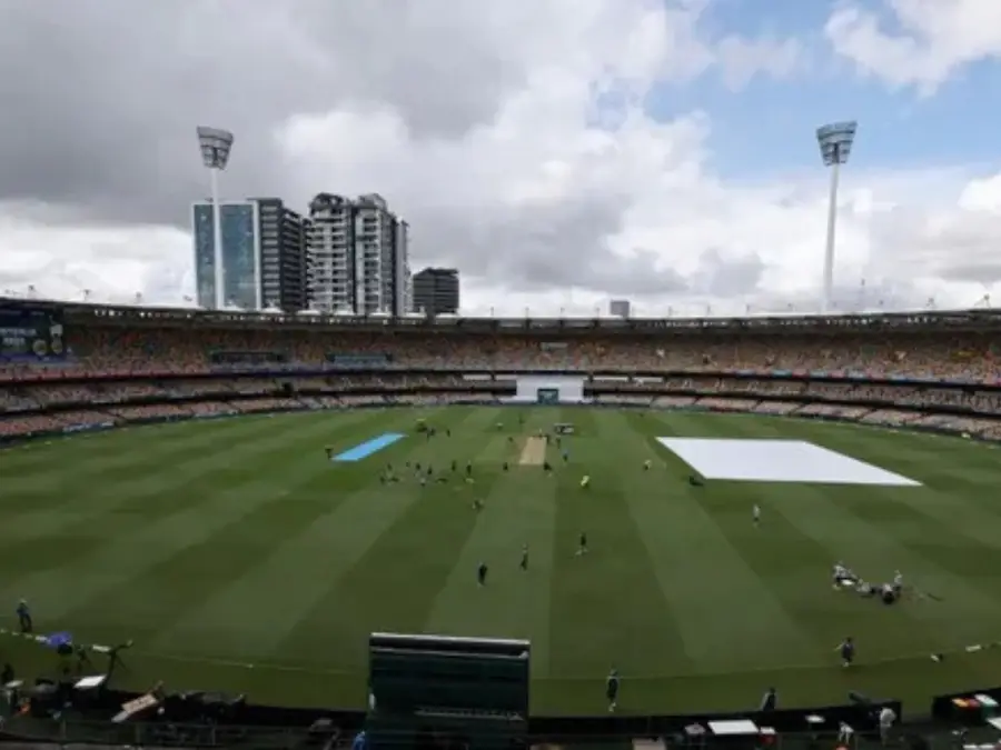 Iconic Gabba stadium to be demolished after 2032 Olympics Games