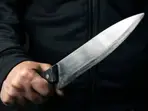 Government employee stabs colleagues in India's Kolkata, walks around with weapon