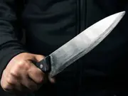 Government employee stabs colleagues in India's Kolkata, walks around with weapon