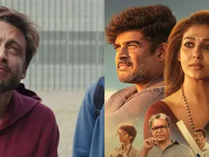 Action, drama and suspense! Shows and movies to watch on OTT this weekend