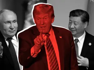 'They have great deal of power...' President Trump envisions US-China collaboration to end Russia-Ukraine War