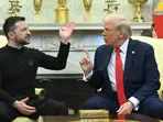 ‘Don’t underestimate Donald Trump’: US president shares warning post for Zelensky