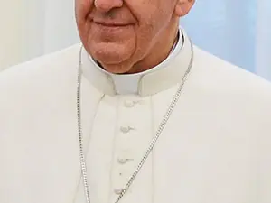 7 Books  written by Pope Francis