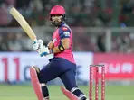 IPL 2025: I don't know, I blame myself: RR's Riyan Parag after loss to LSG