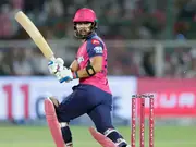IPL 2025: I don't know, I blame myself: RR's Riyan Parag after loss to LSG