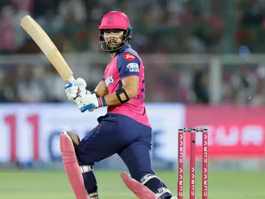 IPL 2025: I don't know, I blame myself: RR's Riyan Parag after loss to LSG
