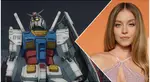 Sydney Sweeney eyed for Legendary's live-action Gundam movie