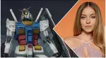 Sydney Sweeney eyed for Legendary's live-action Gundam movie