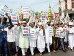 Waqf (Amendment) Act comes into force from April 8: Govt notification