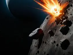 'Uninhabitable': What will happen to Earth if Asteroid 2024 YR4 destroys our Moon in 2032?
