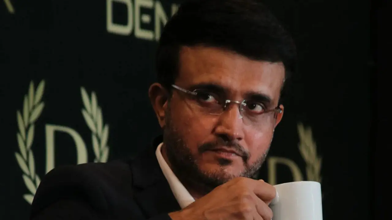 'India must break all ties with Pakistan': Sourav Ganguly breaks silence on Pahalgam terror attack 'India must break all ties with Pakistan': Sourav Ganguly breaks silence on Pahalgam terror attack