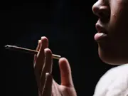 Single cigarette cuts 20 minutes from life expectancy, study reveals
