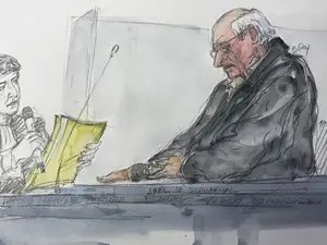 ‘Paedophile’ ex-surgeon Joel Le Scouarnec admits to sex abuse of 299 victims in France, says 'I have a duty to tell the truth'