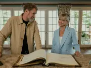 Resse Witherspoon and Will Ferrell's wedding comedy 'You're Cordially Invited' gears up for release