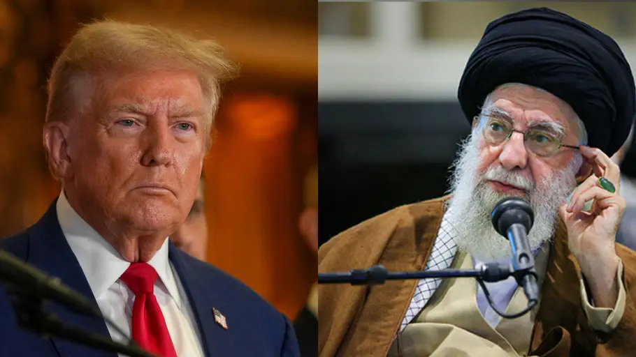 ‘Talk to US or risk regime collapse’: Top Iranian officials pressured Khamenei to allow US-Iran nuclear talks
