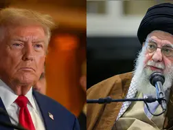 Is Iran preparing for war with the US? Khamenei's mouthpiece calls for ‘bullets in Trump’s skull’ as radar systems go live