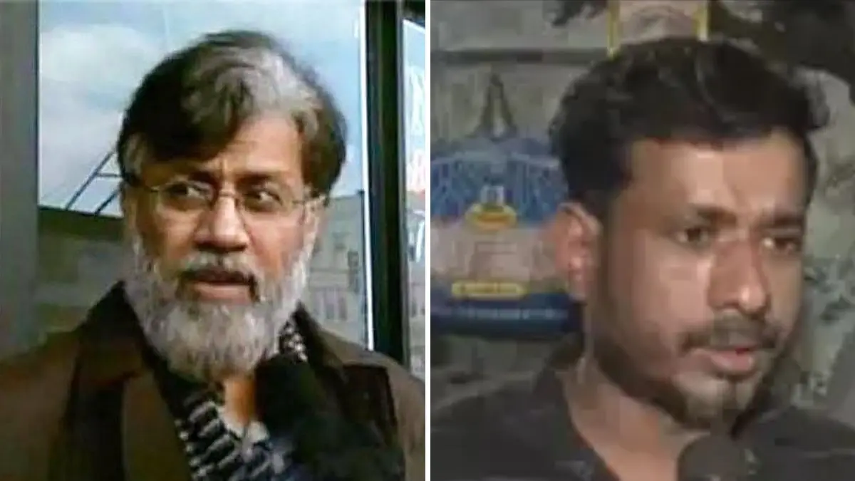 ‘No need for Biryani treatment,’ 26/11 hero Taufiq on Tahawwur Rana extradition