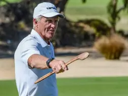 'India is a sleeping giant in...', says ex Australian professional golfer Greg Norman