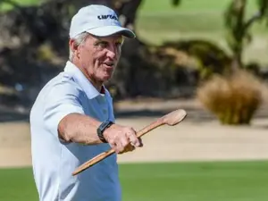'India is a sleeping giant in...', says ex Australian professional golfer Greg Norman