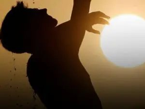 Scientists record hottest January in Earth's history, raising global warming concerns