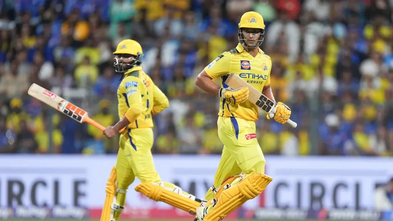 IPL 2025 | 'When we played in Chennai...,' former player tags current squad as 'weakest CSK team'