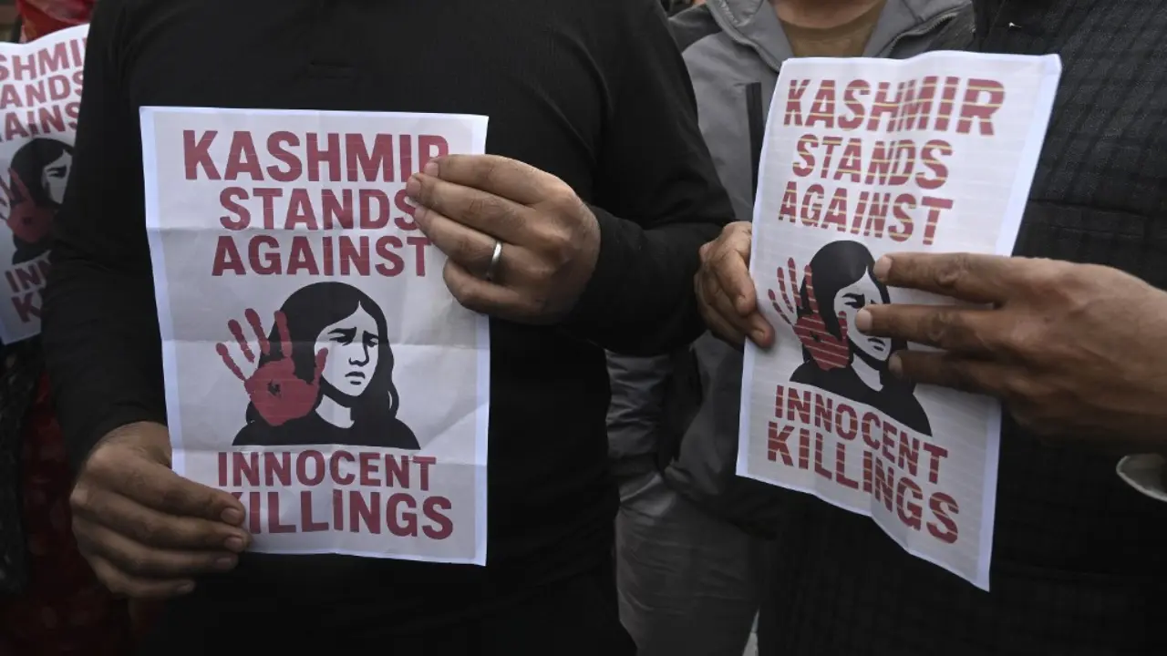 Kashmir & Kashmiriyat, in the aftermath of Pahalgam's terror attack