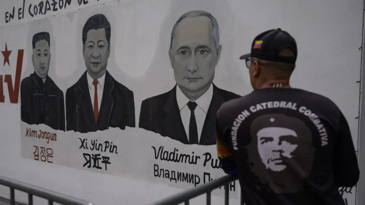 North Korea 'significantly benefiting' from its troops fighting in Russia war: US at UNSC