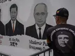 North Korea 'significantly benefiting' from its troops fighting in Russia war: US at UNSC