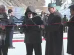 India: PM Modi inaugurates Z-Morh Tunnel in Jammu and Kashmir’s Sonamarg