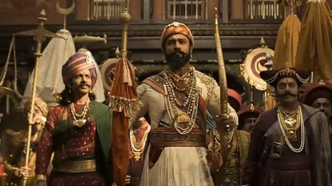 Chhaava