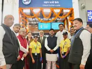 Get tea, snacks for Rs 20 at airports: Indian Aviation Minister