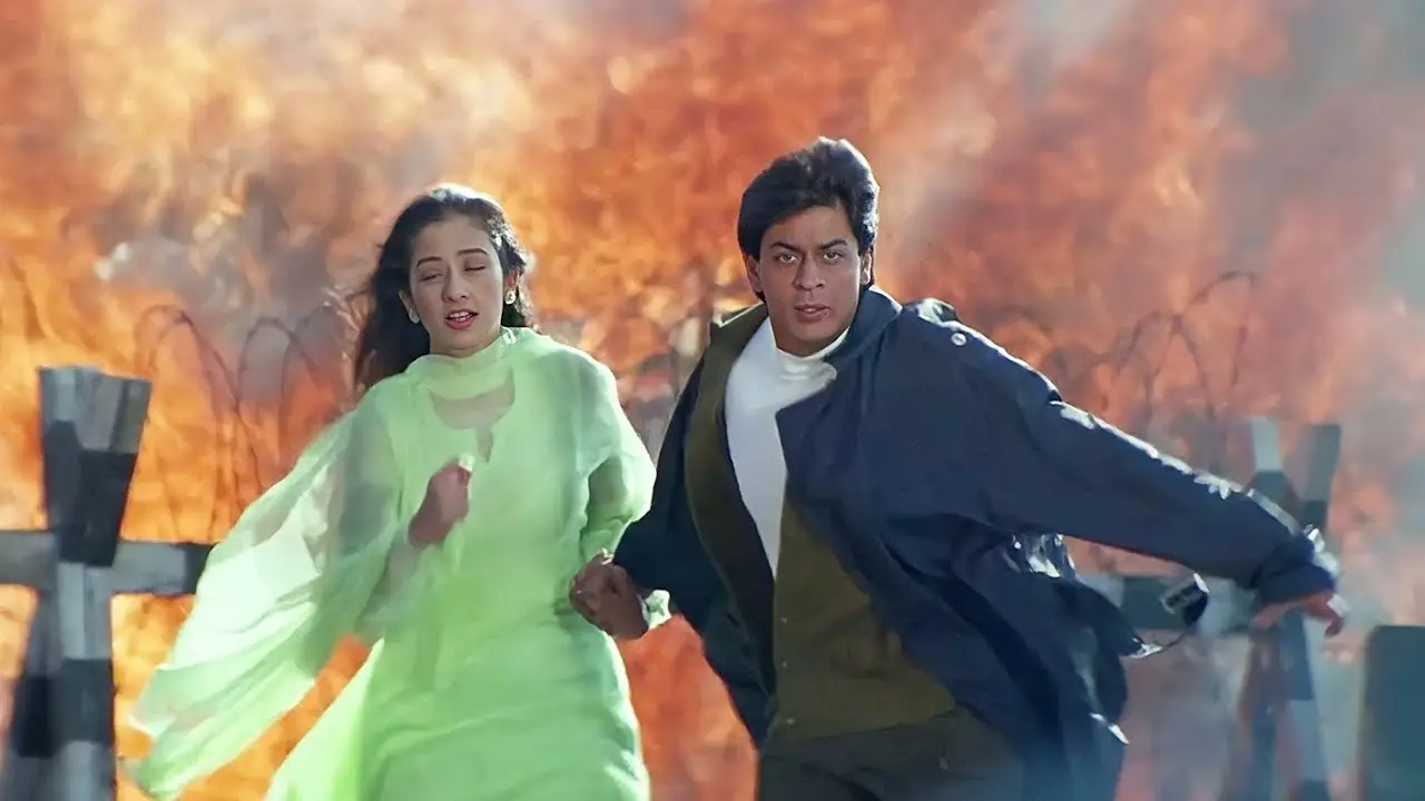 Dil Se (1998)