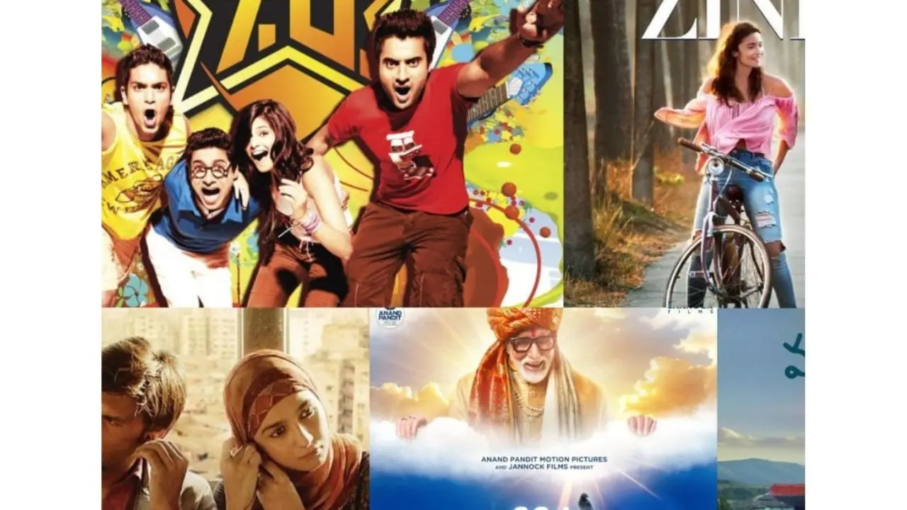 From F.A.L.T.U. to Manjummel Boys, stories that celebrate the youth