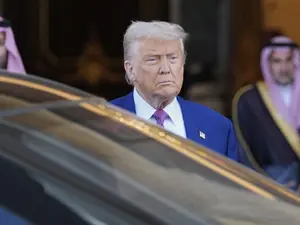 Trump urges Syria's Ahmed al-Sharaa to sign Abraham Accords, wants him to deport Palestinian 'terrorists'