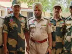 Terror plot foiled on Amritsar border; substantial cache of arms, ammunition and grenades recovered