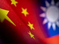 China sanctions seven military firms over US aid to Taiwan