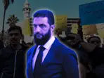'Extremely disturbing': 1,000 civilians killed in one of Syria's 'biggest massacres' since Assad's fall