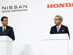 Nissan abandons merger talks with Honda, raising future uncertainty