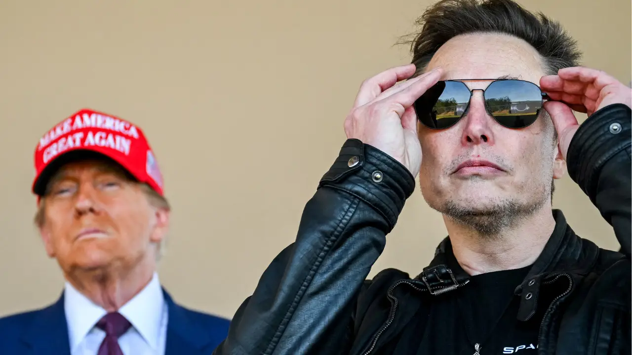 'Ice cream, Lincoln bedroom, video games: Elon Musk's 100 days in Trump admin amid reports of his White House exit