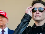 'Ice cream, Lincoln bedroom, video games: Elon Musk's 100 days in Trump admin amid reports of his White House exit