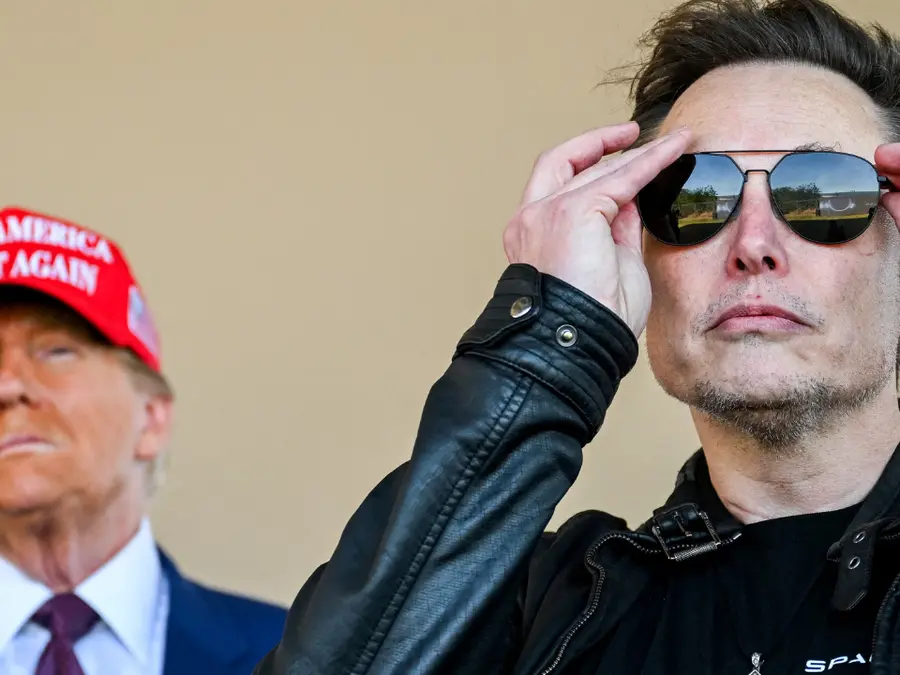 'Ice cream, Lincoln bedroom, video games: Elon Musk's 100 days in Trump admin amid reports of his White House exit