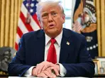 ‘We’re just getting started’: White House recaps two weeks of Trump presidency in 95 seconds