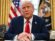 'Demise has arrived': Iranian dissidents, empowered by Trump's 'maximum pressure' policy, demand regime’s fall