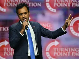 Vivek Ramaswamy plans to run for Ohio governor in 2026: Report