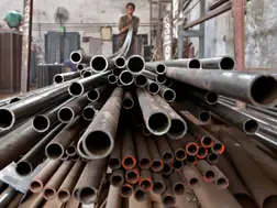 India proposes first counter move against Trump tariffs, submits notice to WTO