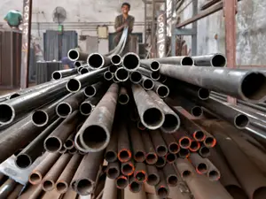 India proposes first counter move against Trump tariffs, submits notice to WTO