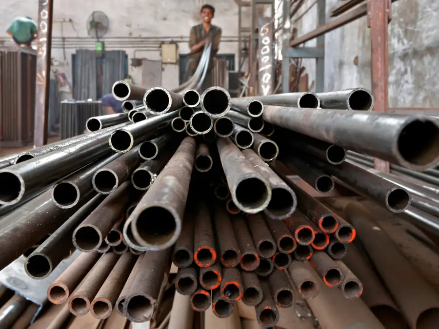 India proposes first counter move against Trump tariffs, submits notice to WTO