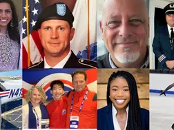 Figure skating champions, daughter of Indian immigrants: Know who are the victims of Washington DC plane crash